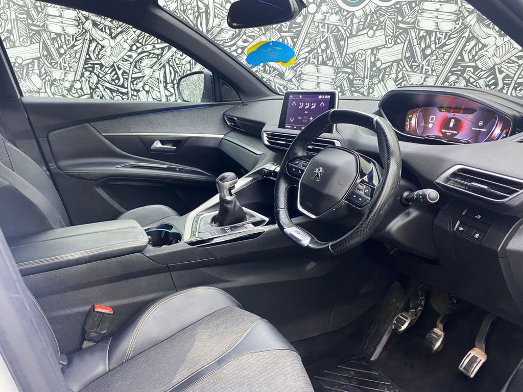 Used Peugeot 3008 2019 for sale - 76009633: Photo 24