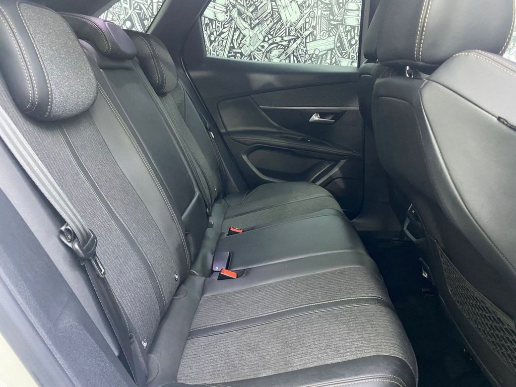 Used Peugeot 3008 2019 for sale - 76009633: Photo 27