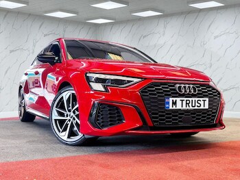 Used Audi A3 2020 for sale - 78619139: Photo