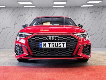 Used Audi A3 2020 for sale - 78619139: Photo