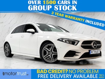Used Mercedes-Benz A-Class 2019 for sale - 79370867: Photo