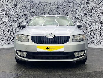 Used Skoda Octavia 2014 for sale - 77250273: Photo