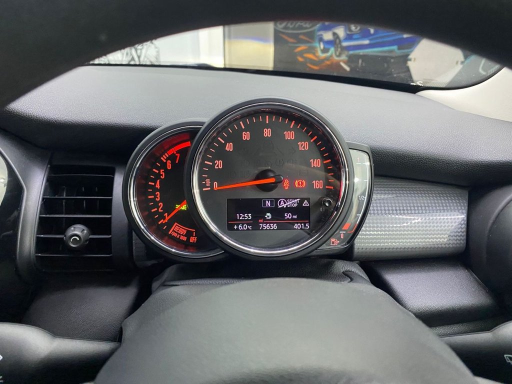 Used MINI Hatch 2018 for sale - 77111015: Photo 19