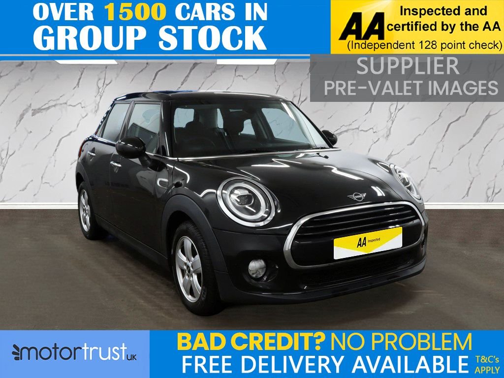Used MINI Hatch 2018 for sale - 77111015: Photo 2