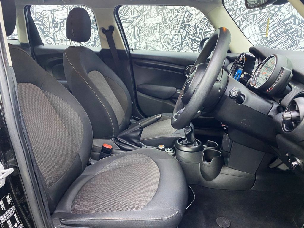 Used MINI Hatch 2018 for sale - 77111015: Photo 22