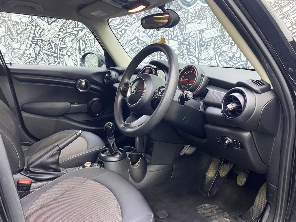 Used MINI Hatch 2018 for sale - 77111015: Photo 23