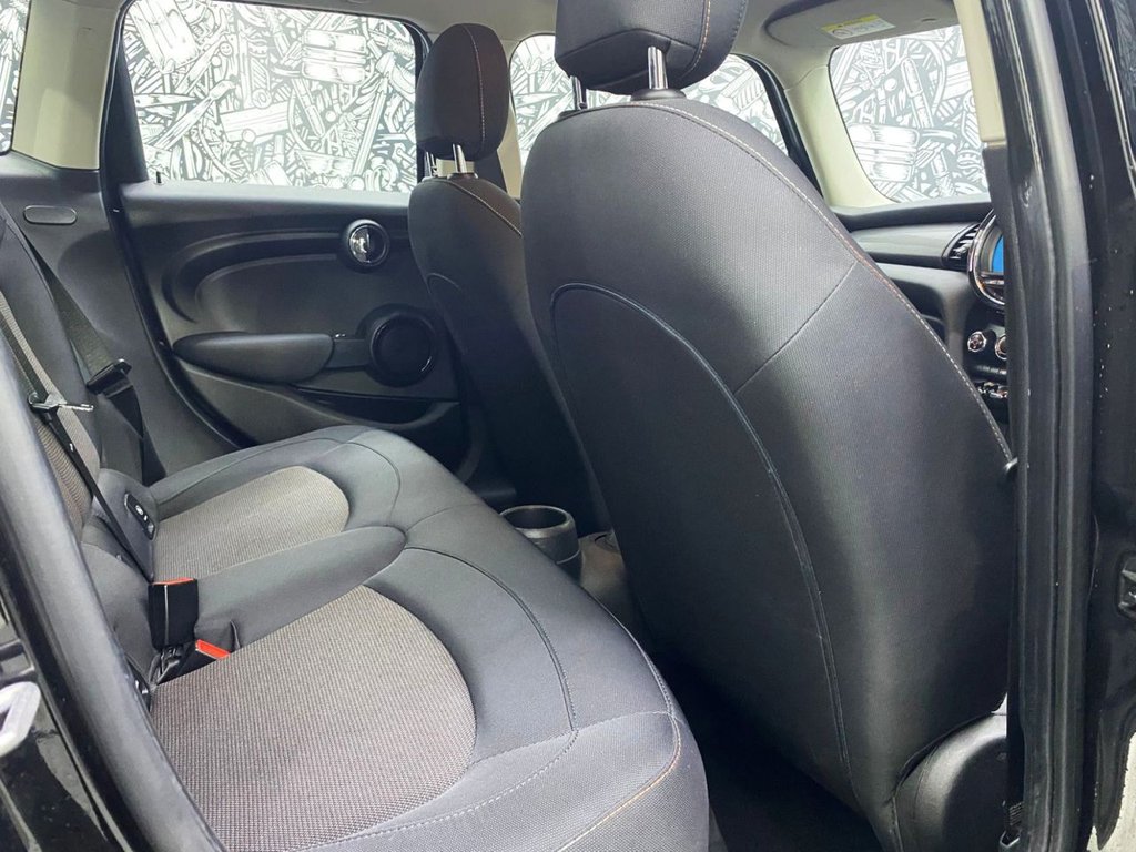 Used MINI Hatch 2018 for sale - 77111015: Photo 25