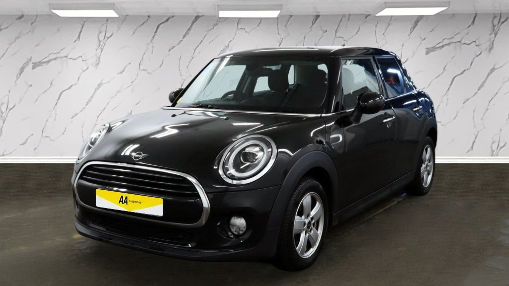 Used MINI Hatch 2018 for sale - 77111015: Photo 3