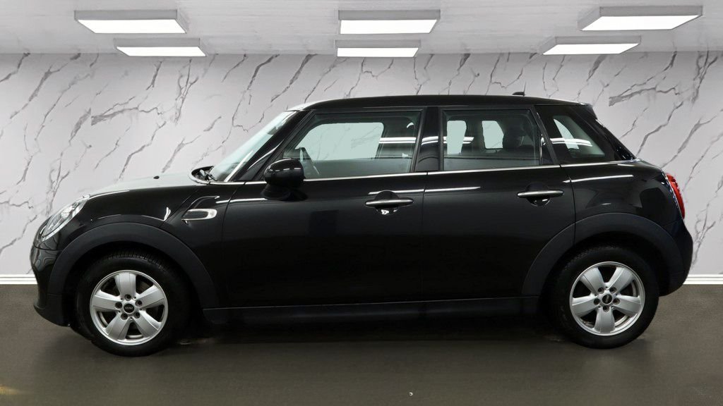 Used MINI Hatch 2018 for sale - 77111015: Photo 7