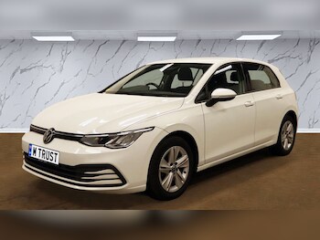 Used Volkswagen Golf 2022 for sale - 78631930: Photo
