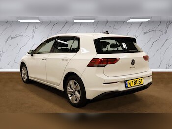 Used Volkswagen Golf 2022 for sale - 78631930: Photo