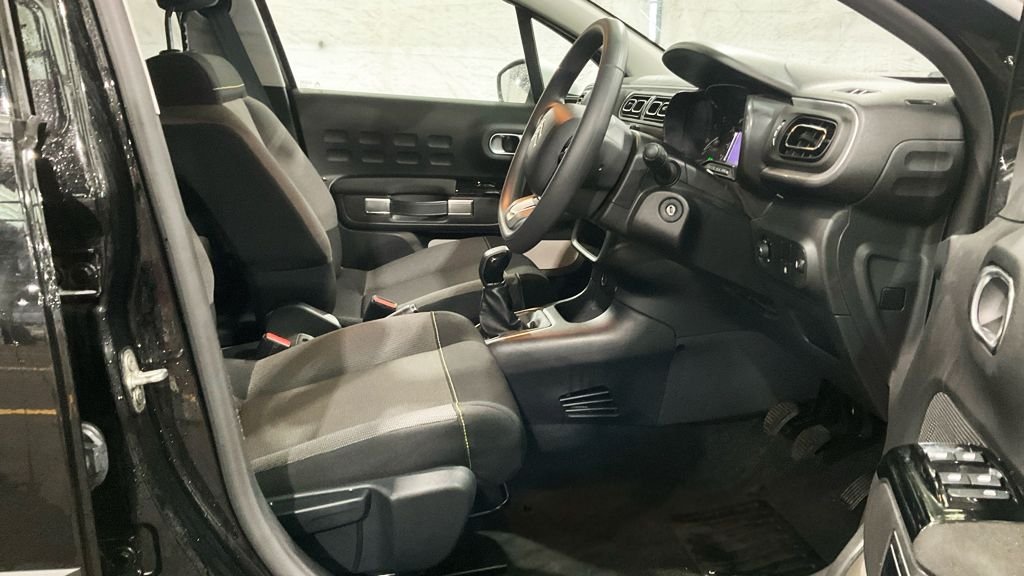 Used Citroen C3 2023 for sale - 77059676: Photo 10