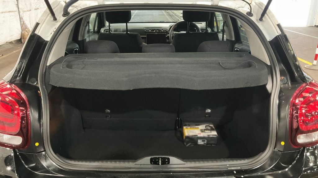 Used Citroen C3 2023 for sale - 77059676: Photo 12