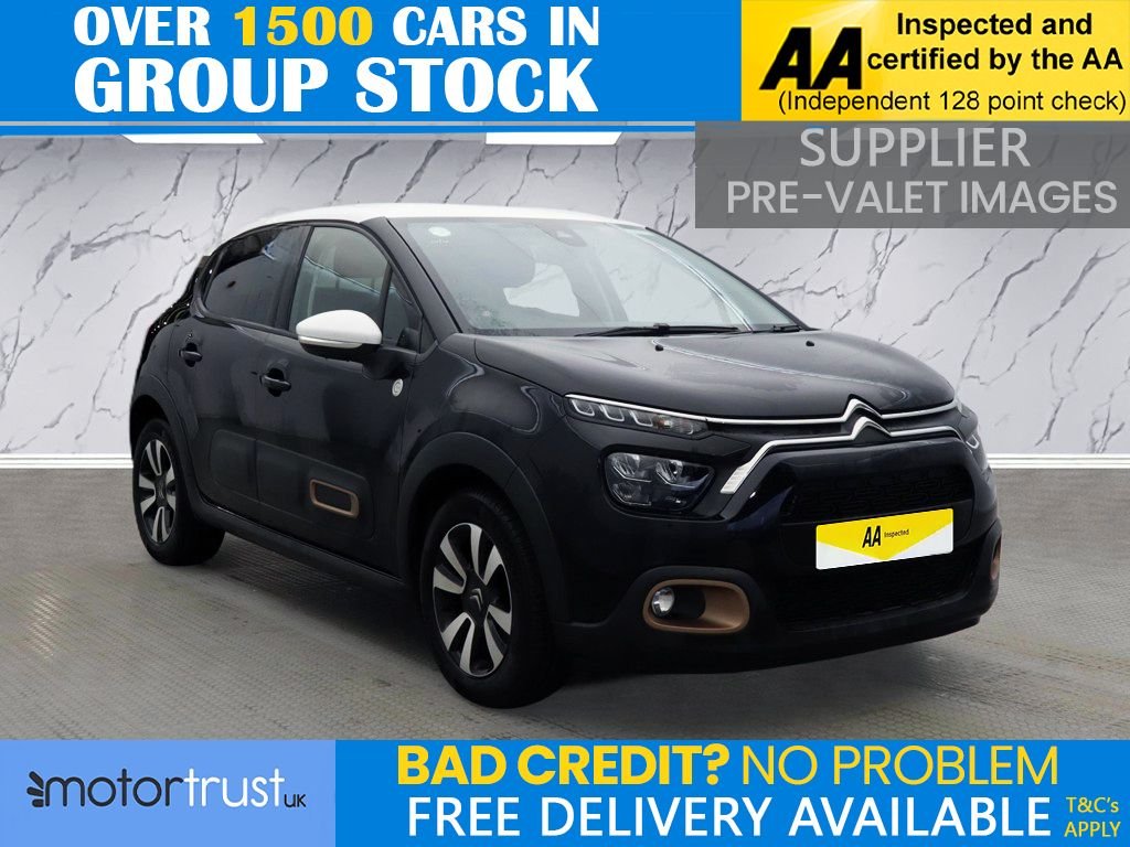 Used Citroen C3 2023 for sale - 77059676: Photo 2