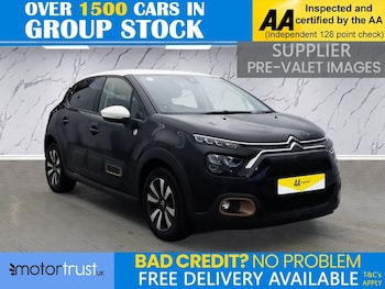 Used Citroen C3 2023 for sale - 77059676: Photo