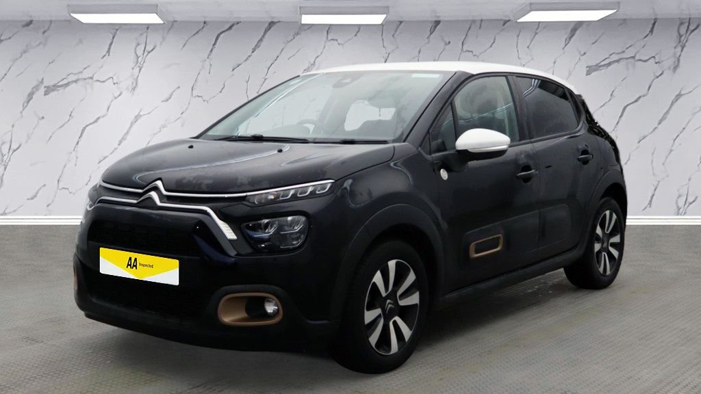 Used Citroen C3 2023 for sale - 77059676: Photo 3