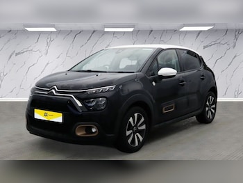 Used Citroen C3 2023 for sale - 77059676: Photo