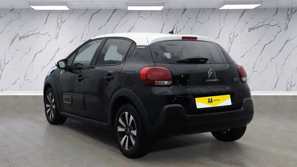 Used Citroen C3 2023 for sale - 77059676: Photo 4