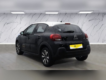 Used Citroen C3 2023 for sale - 77059676: Photo