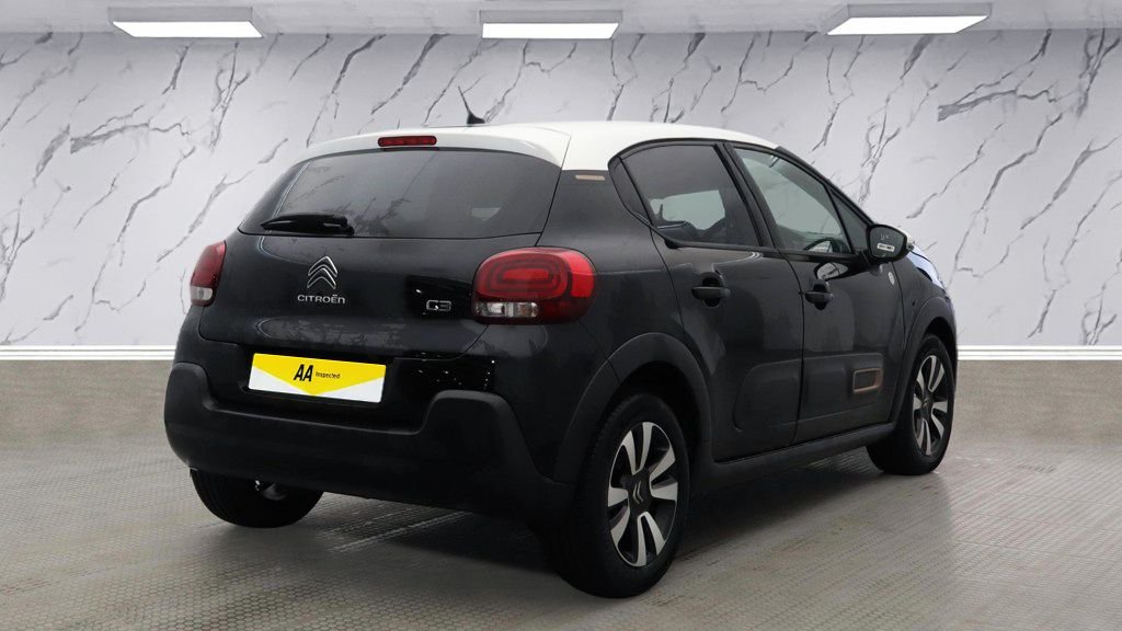 Used Citroen C3 2023 for sale - 77059676: Photo 5