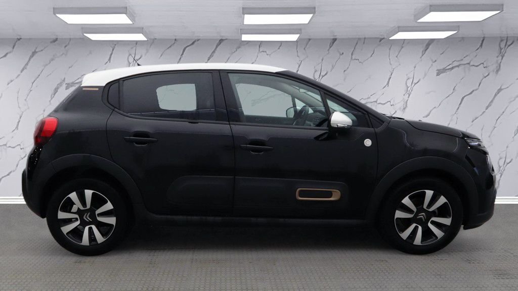 Used Citroen C3 2023 for sale - 77059676: Photo 6