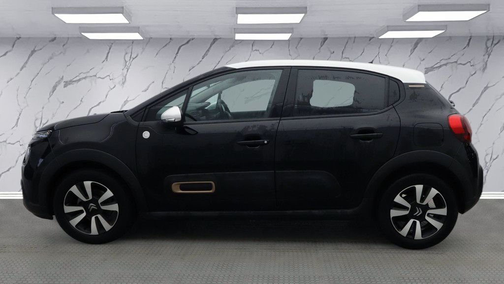 Used Citroen C3 2023 for sale - 77059676: Photo 7