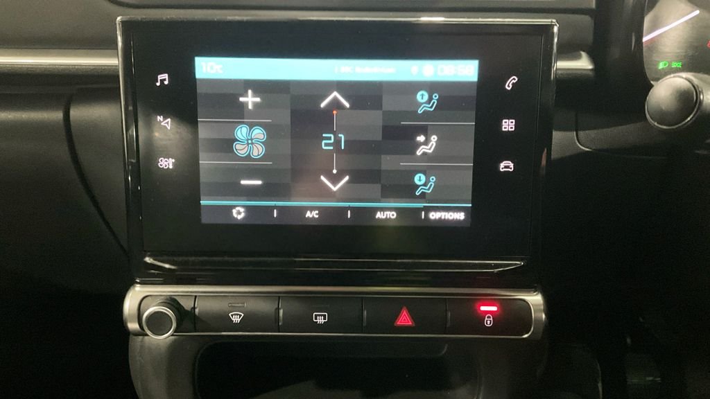 Used Citroen C3 2023 for sale - 77059676: Photo 8