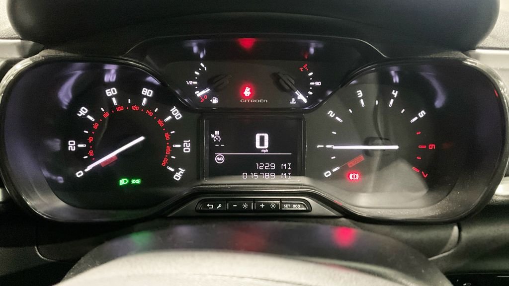 Used Citroen C3 2023 for sale - 77059676: Photo 9