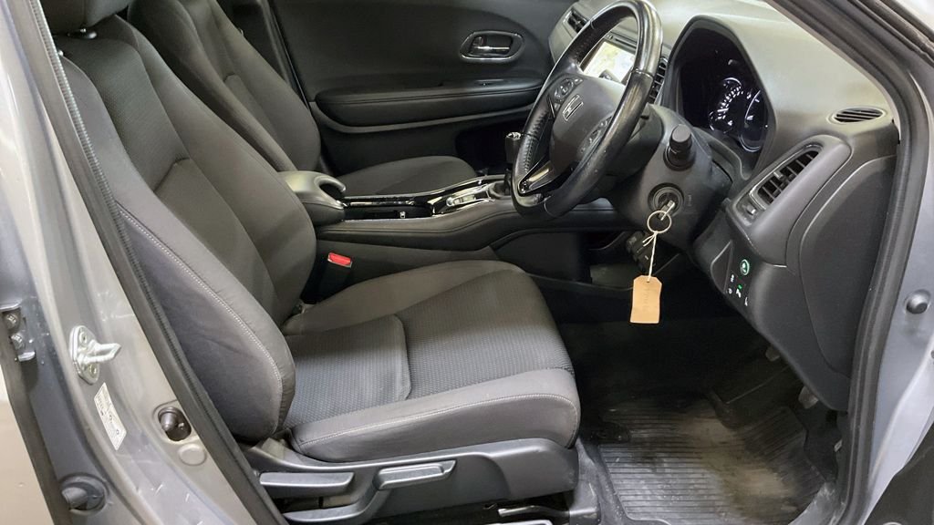 Used Honda HR-V 2019 for sale - 76010168: Photo 10