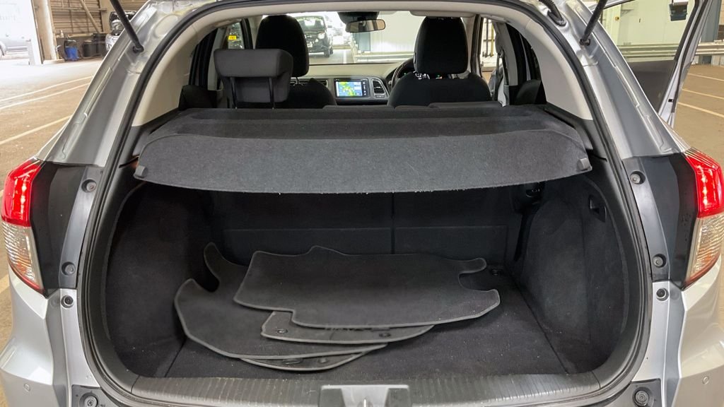 Used Honda HR-V 2019 for sale - 76010168: Photo 12