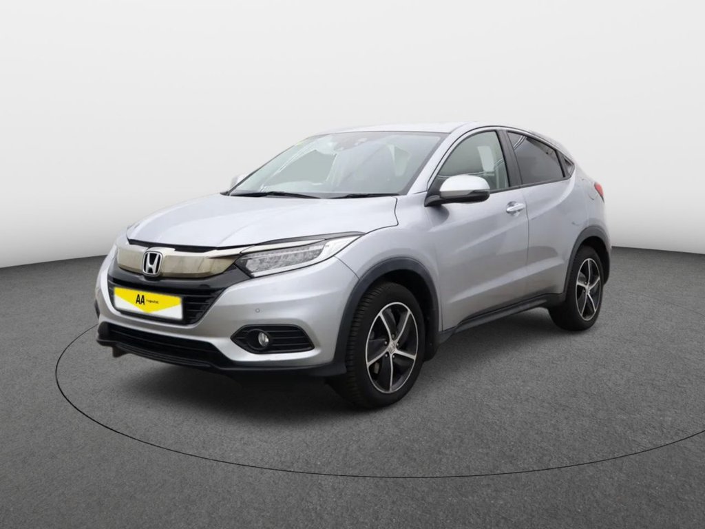 Used Honda HR-V 2019 for sale - 76010168: Photo 2