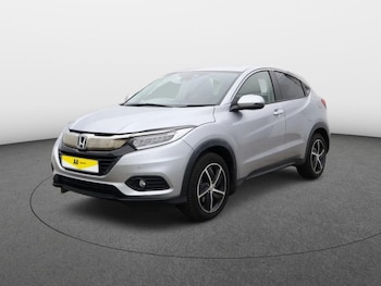 Used Honda HR-V 2019 for sale - 76010168: Photo 2