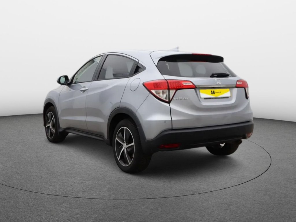 Used Honda HR-V 2019 for sale - 76010168: Photo 3