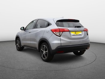 Used Honda HR-V 2019 for sale - 76010168: Photo 3