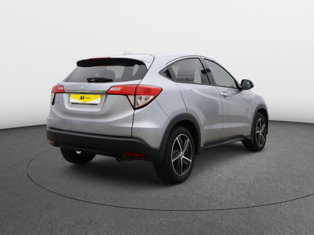 Used Honda HR-V 2019 for sale - 76010168: Photo 4