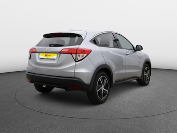 Used Honda HR-V 2019 for sale - 76010168: Photo 4