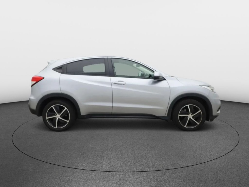 Used Honda HR-V 2019 for sale - 76010168: Photo 5