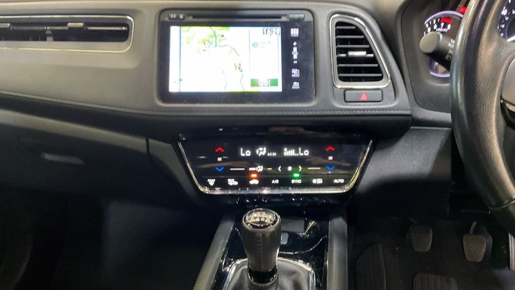Used Honda HR-V 2019 for sale - 76010168: Photo 8