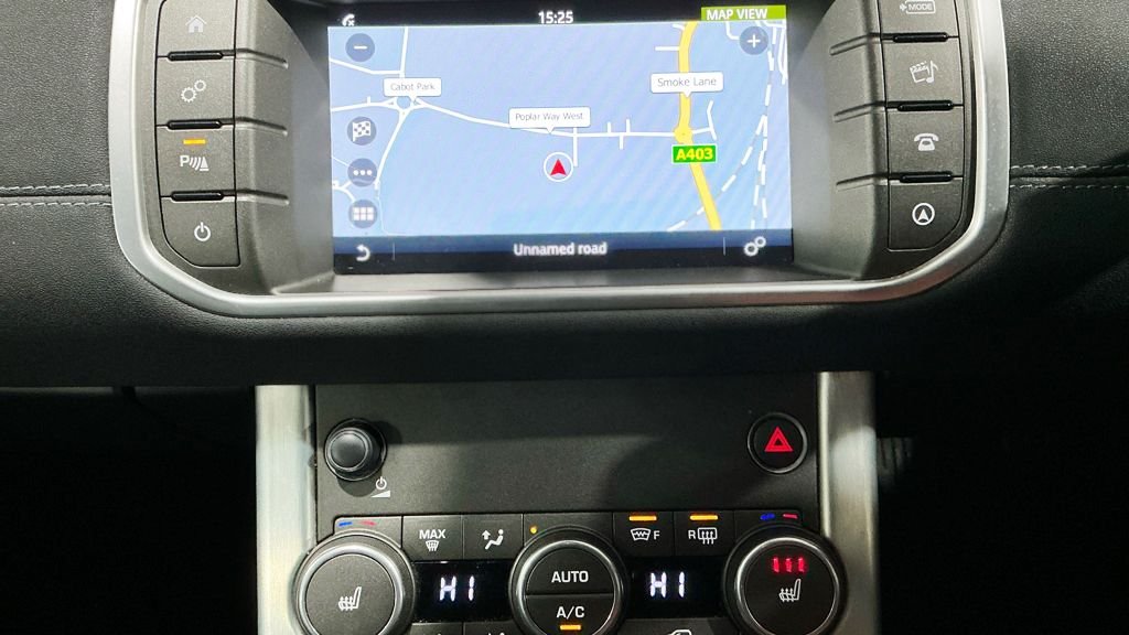 Used Land Rover Range Rover Evoque 2018 for sale - 77499119: Photo 11