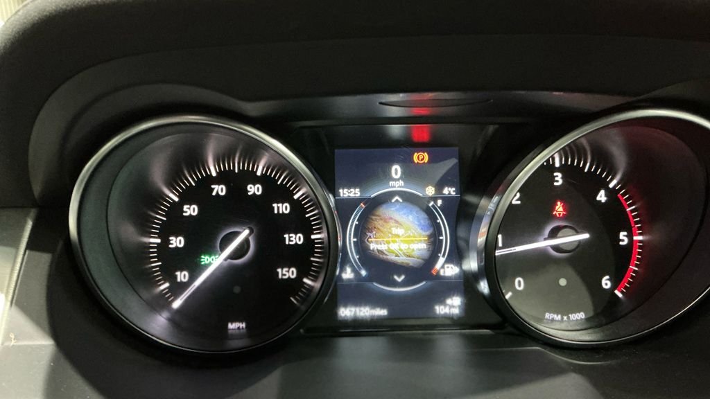 Used Land Rover Range Rover Evoque 2018 for sale - 77499119: Photo 12