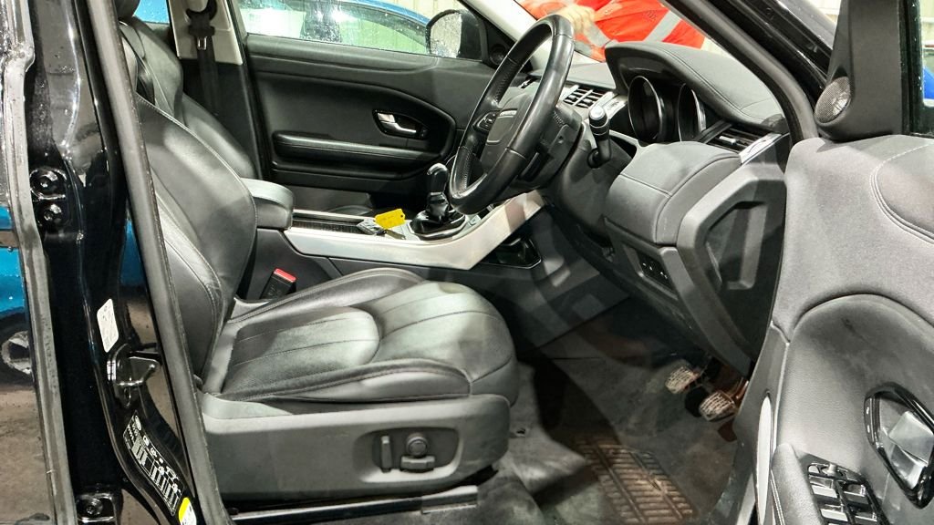 Used Land Rover Range Rover Evoque 2018 for sale - 77499119: Photo 13