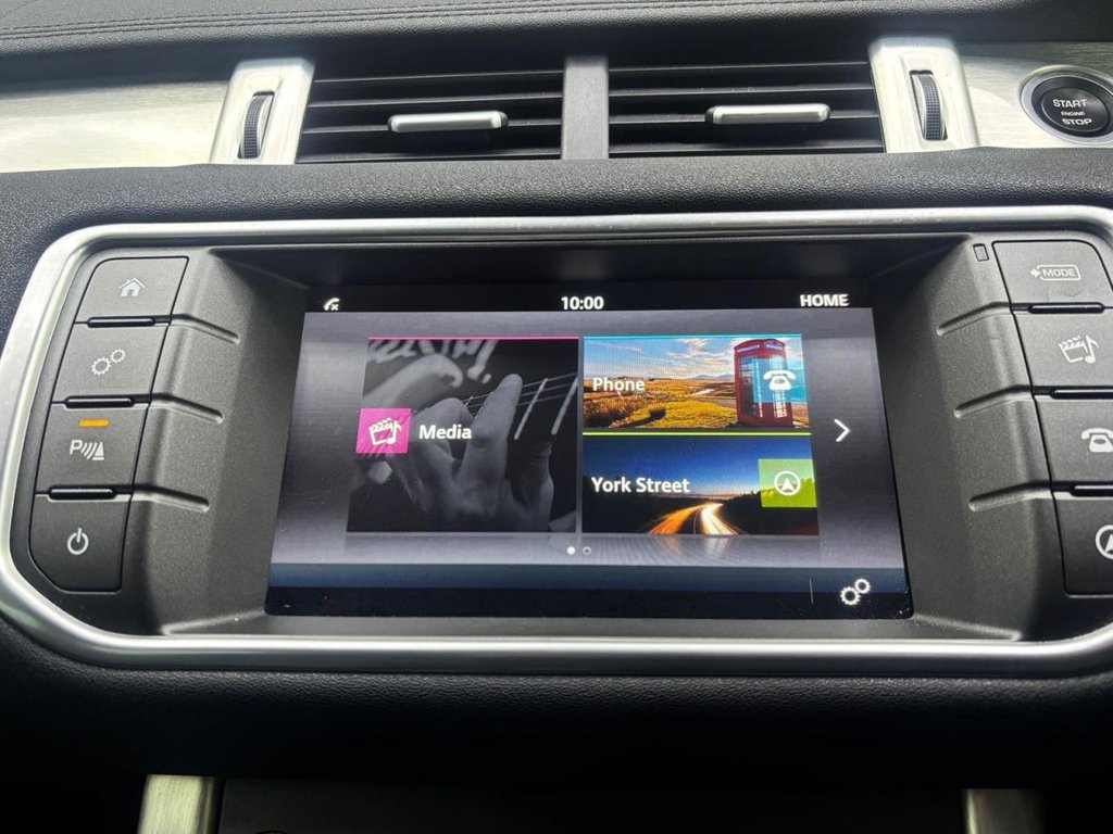 Used Land Rover Range Rover Evoque 2018 for sale - 77499119: Photo 17