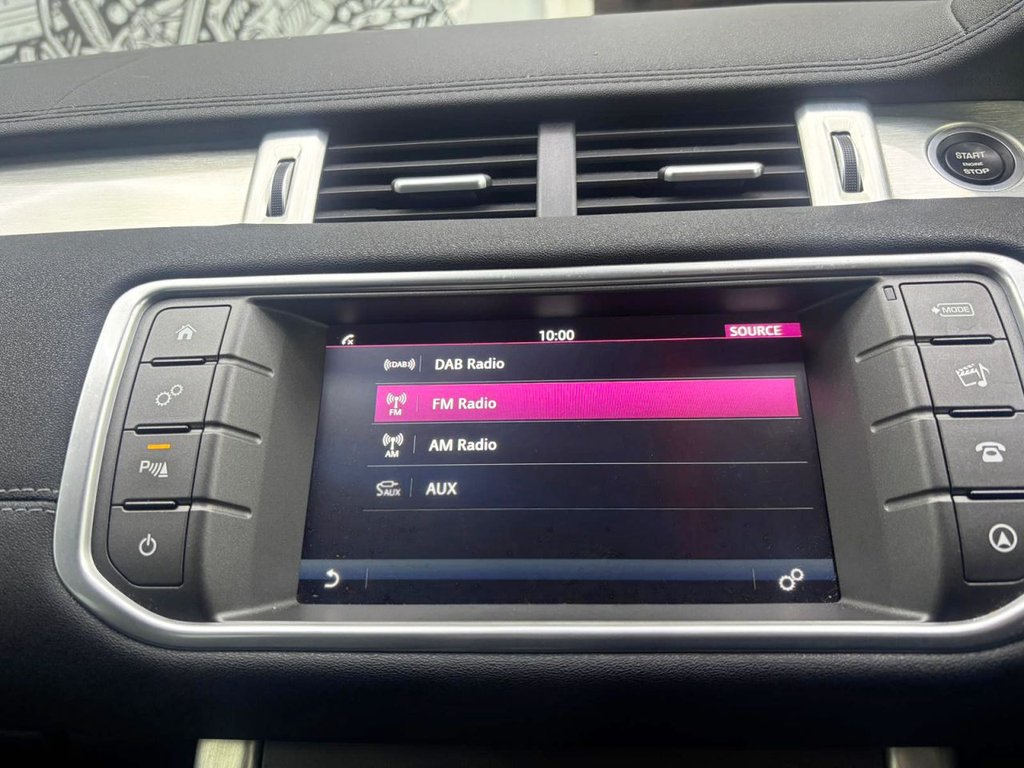 Used Land Rover Range Rover Evoque 2018 for sale - 77499119: Photo 18