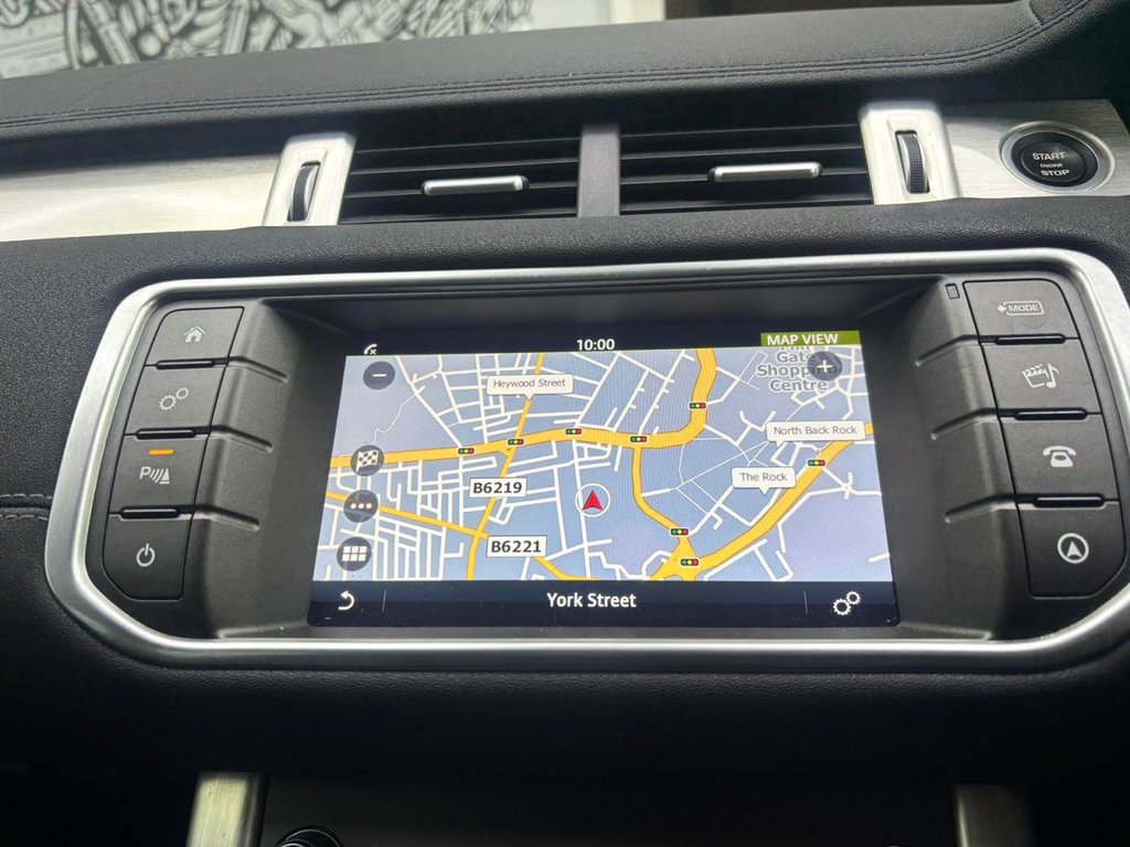 Used Land Rover Range Rover Evoque 2018 for sale - 77499119: Photo 19