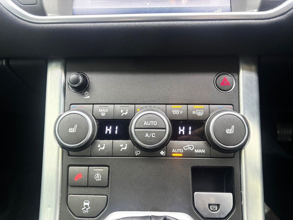 Used Land Rover Range Rover Evoque 2018 for sale - 77499119: Photo 20