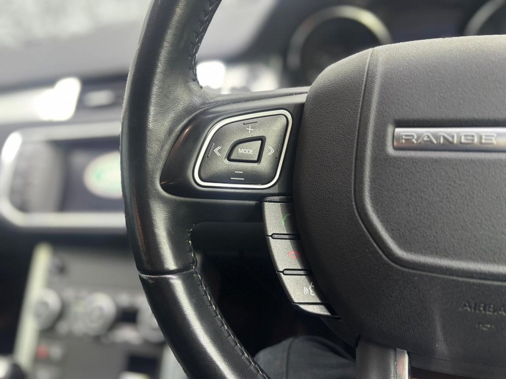 Used Land Rover Range Rover Evoque 2018 for sale - 77499119: Photo 21