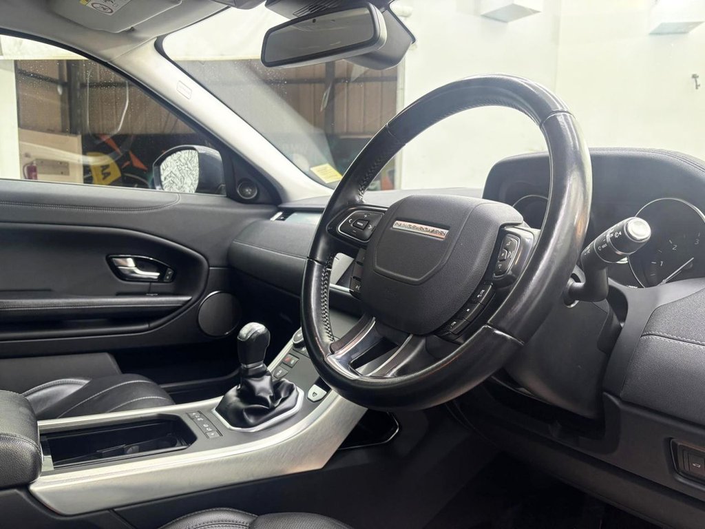 Used Land Rover Range Rover Evoque 2018 for sale - 77499119: Photo 24