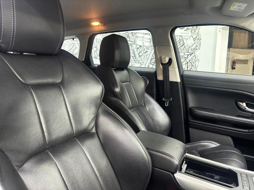 Used Land Rover Range Rover Evoque 2018 for sale - 77499119: Photo 25