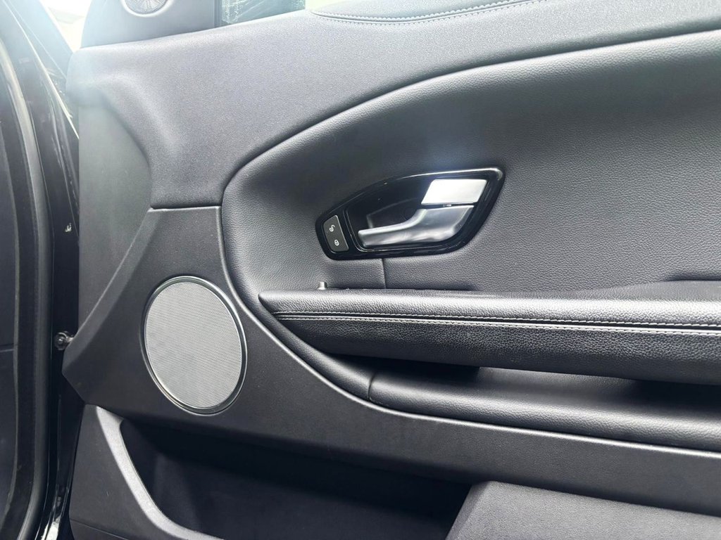 Used Land Rover Range Rover Evoque 2018 for sale - 77499119: Photo 26