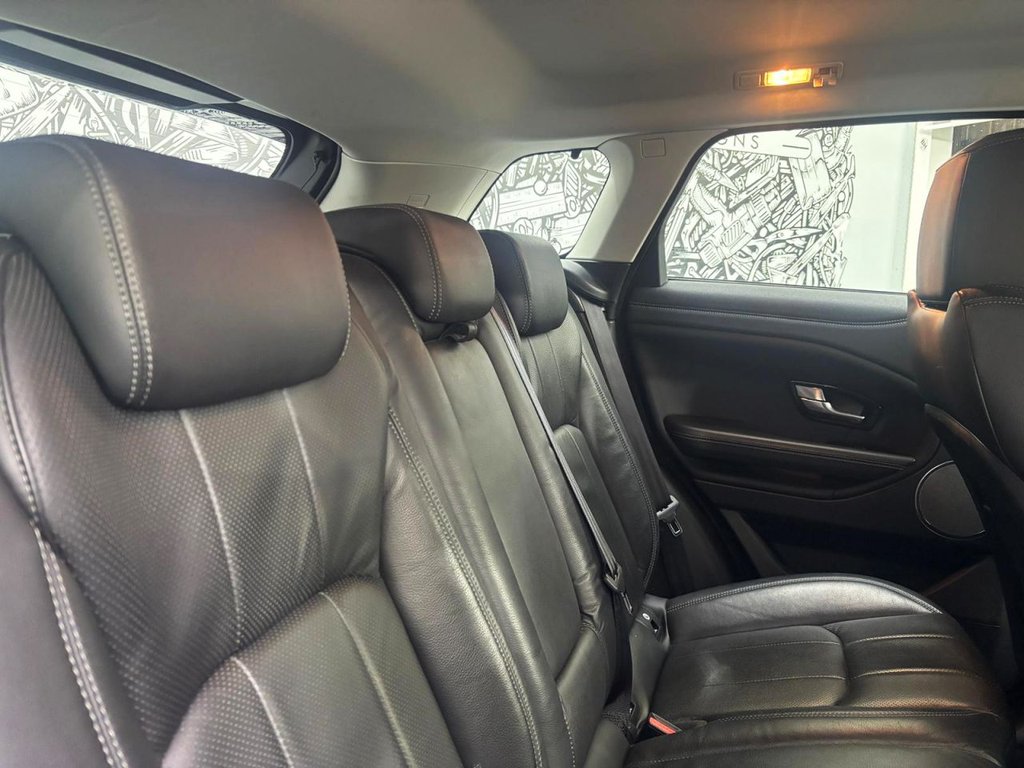 Used Land Rover Range Rover Evoque 2018 for sale - 77499119: Photo 29
